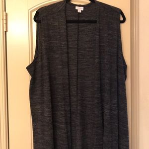 LuLaRoe Joy Vest